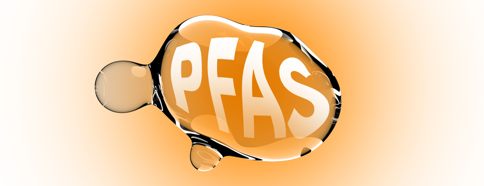 PFAS Lurking in Textiles, Effects on Health Subject of New Study PFAS Lurking in Textiles, Effects on Health Subject of New Study